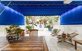 Beach Apartment San Agustin